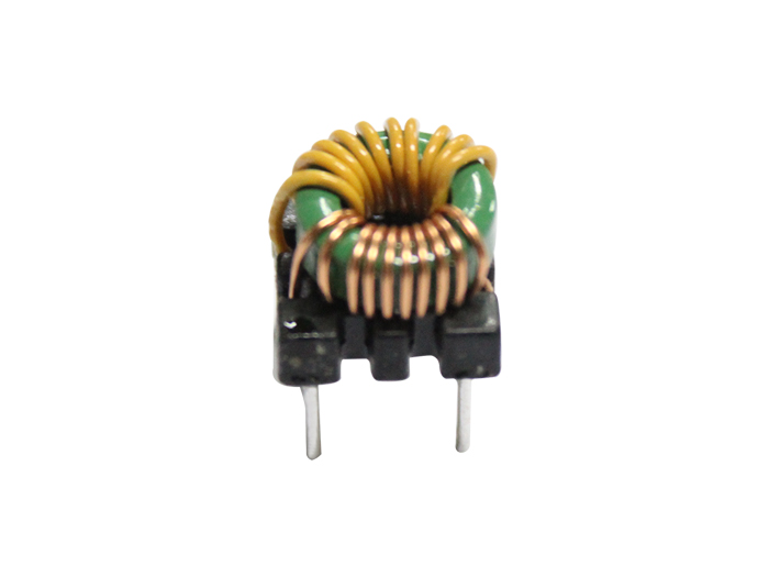插件磁環(huán)電感